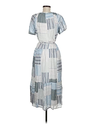 Ann Taylor LOFT Casual Dress (view 2)
