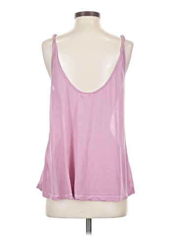 Threads 4 Thought Sleeveless Top (view 2)