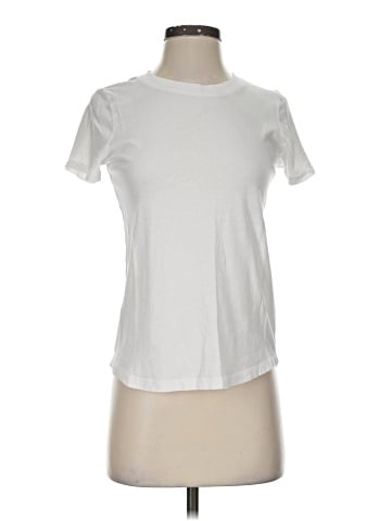 Madewell Short Sleeve T-Shirt (view 1)