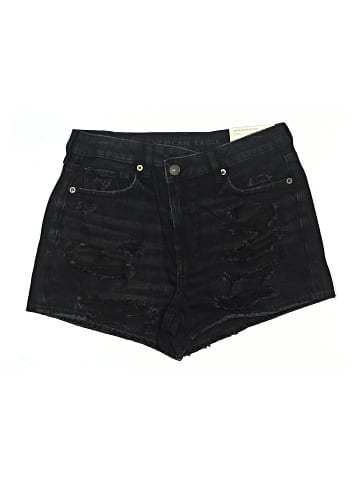 American Eagle Outfitters Denim Shorts (view 1)