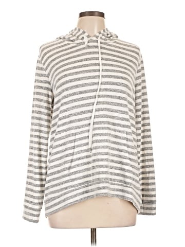 Market and Spruce Pullover Sweater (view 1)