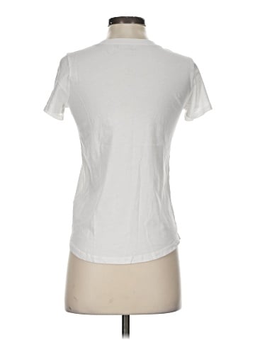 Madewell Short Sleeve T-Shirt (view 2)