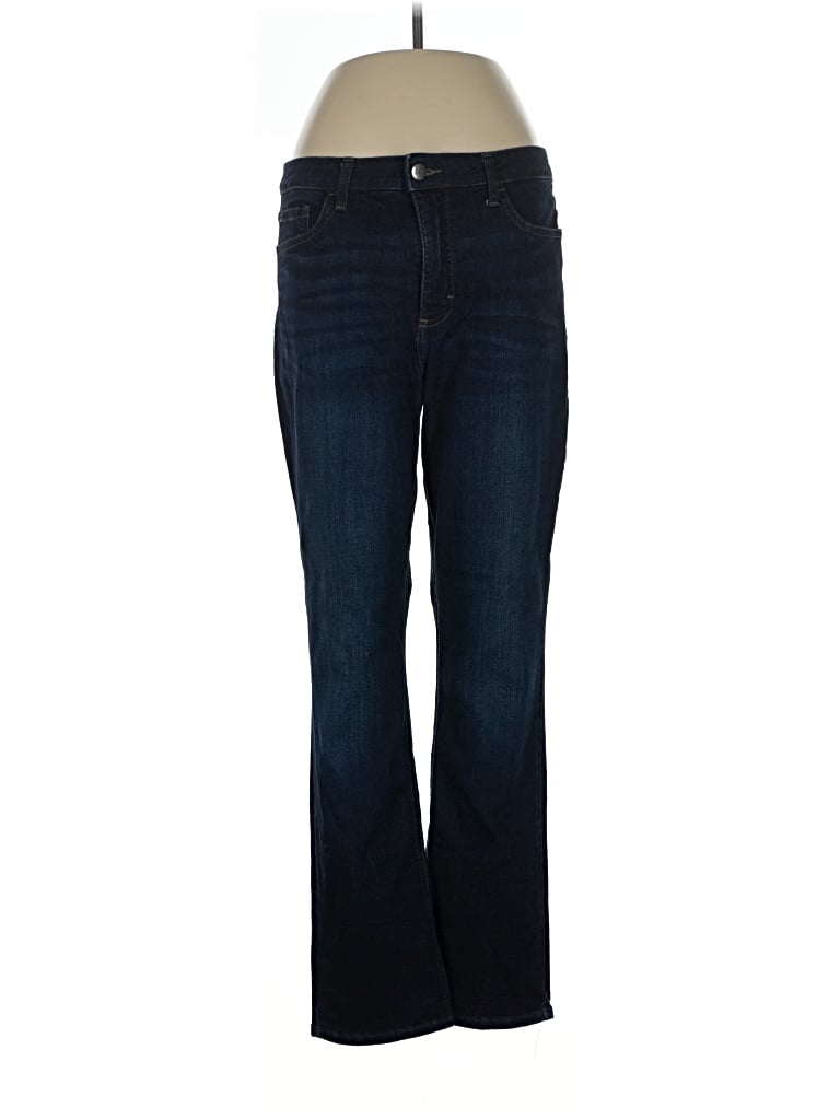 Click to view more detailed imagery on our partner's website Pre-owned Lee Jeans In Blue