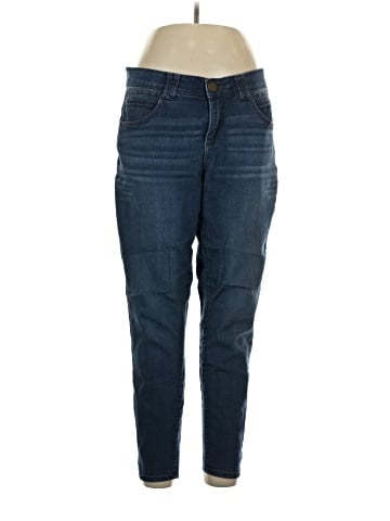 Democracy Jeans (view 1)