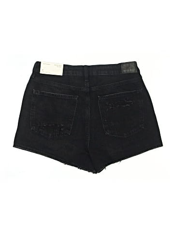 American Eagle Outfitters Denim Shorts (view 2)