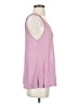 Threads 4 Thought Pink Sleeveless Top Size S - photo 4