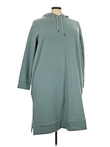 Athleta Casual Dress (view 1)