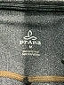 PrAna Gray Active Pants Size M - photo 7