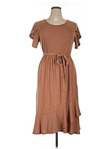 Unbranded Casual Dress (view 1)