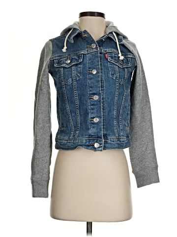 Levi's Denim Jacket (view 1)