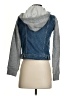Levi's Gray Denim Jacket Size S - photo 2