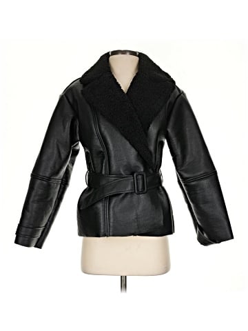 Divided by H&M Coat (view 1)