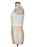 Full Tilt Ivory Tank Top Size M - photo 5