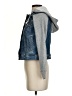 Levi's Gray Denim Jacket Size S - photo 5