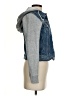 Levi's Gray Denim Jacket Size S - photo 4