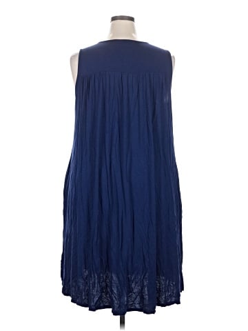 Lane Bryant Casual Dress (view 2)