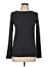 Brunello Cucinelli Gray Pullover Sweater Size L - photo 1