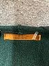 Belldini Plaid Green Coat Size M - photo 6