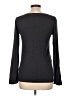 Brunello Cucinelli Gray Pullover Sweater Size L - photo 2