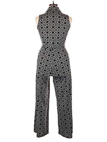 Nina Leonard Jumpsuit (view 2)