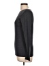 Brunello Cucinelli Gray Pullover Sweater Size L - photo 5