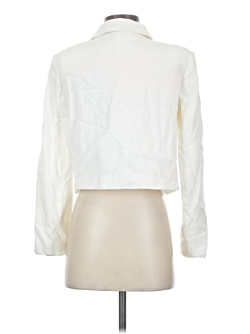 Zara Jacket (view 2)