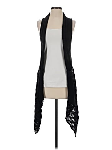 Mak B. by Mak Cardigan (view 1)