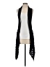 Mak B. by Mak Black Cardigan Size S - photo 1