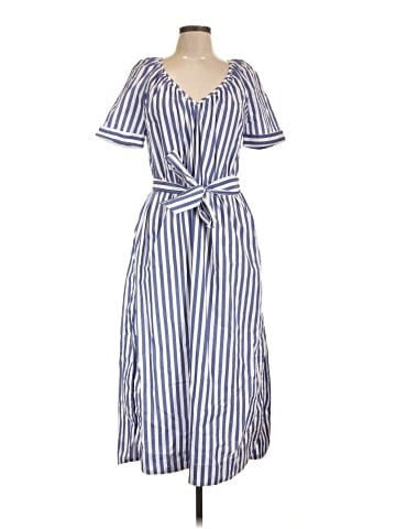 Lady Captain Casual Dress (view 1)