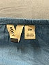 Roxy Blue Sleeveless Blouse Size XS - photo 7