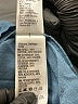 Roxy Blue Sleeveless Blouse Size XS - photo 8