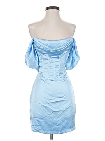 The Vintage Shop Cocktail Dress (view 1)
