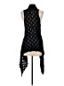 Mak B. by Mak Black Cardigan Size S - photo 2