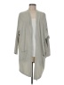 DONNI Gray Cardigan One size - photo 1