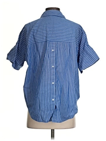Madewell Blouse (view 2)