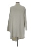 DONNI Gray Cardigan One size - photo 2