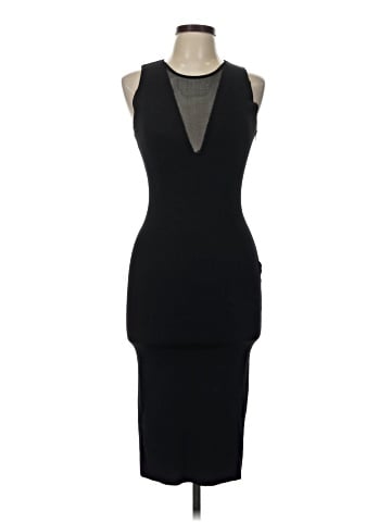 Zara Cocktail Dress (view 1)