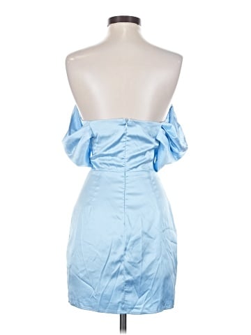 The Vintage Shop Cocktail Dress (view 2)