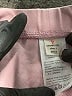 Crewcuts Pink Athletic Shorts Size 5 - photo 3