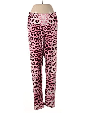 Hot Kiss Casual Pants (view 1)