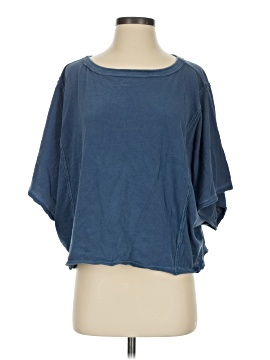 We The Free Short Sleeve Top