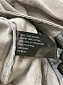 CoffeeShop 100% Cotton Gray Jacket Size L - photo 7