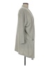 DONNI Gray Cardigan One size - photo 4