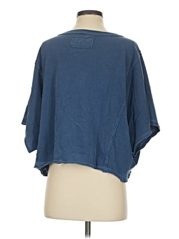 We the Free Short Sleeve Top (view 2)