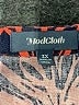 ModCloth Orange Short Sleeve Blouse Size 3X - photo 7