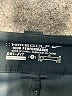 Nike Golf Solid Black Active Skort Size 8 - photo 3