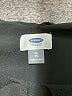 Old Navy 100% Rayon Black Sleeveless Blouse Size XL - photo 7