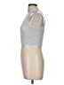 Full Tilt Silver Tank Top Size M - photo 5