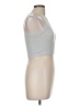 Full Tilt Silver Tank Top Size M - photo 4