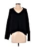 H&M L.O.G.G. Black Pullover Sweater Size XS - photo 1